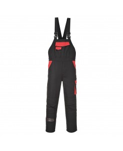 Warsaw Bib and Brace