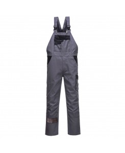 Warsaw Bib and Brace