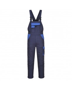 Warsaw Bib and Brace