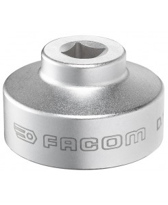 DOUILLE COIFFE 38MM