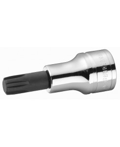 DOUIL-TVIS 1/2' 6 CANNELU. 10