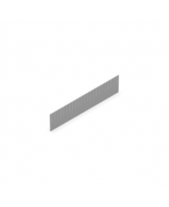 SLOTTED PARTITION MADE OF...