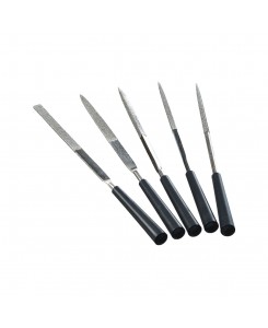Diamond Needle Files