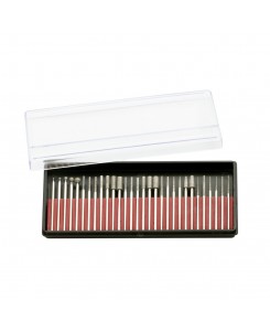 Diamond Points set of 30 pcs.