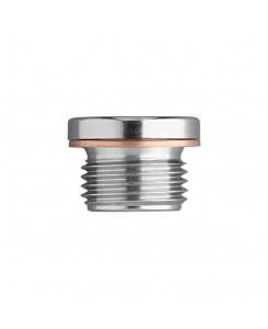 Pressure Blind Plug 1/8