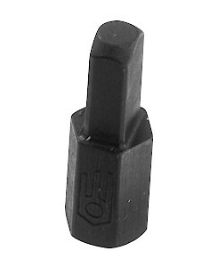 EMBOUT ECARTEUR 4,3X6 MM