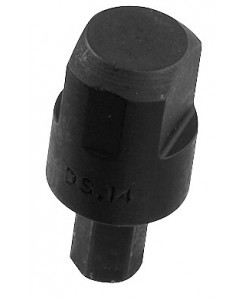 EMBOUT ECARTEUR 16X19 MM