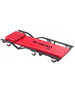 CHARIOT DE VISITE