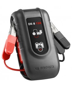 ECRETEUR DE SURTENSION 12V