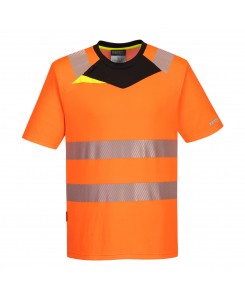 DX4 Hi-Vis T-Shirt S/S
