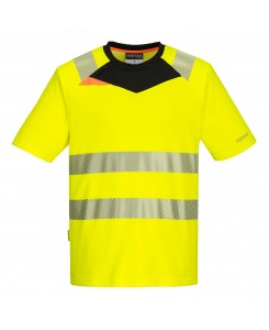 DX4 Hi-Vis T-Shirt S/S