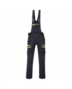 DX4 Work Bib and Brace