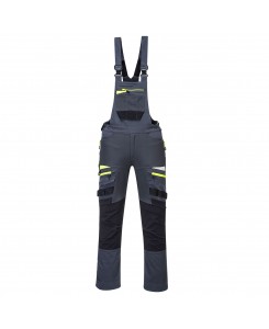 DX4 Work Bib and Brace