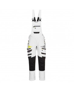 DX4 Work Bib and Brace