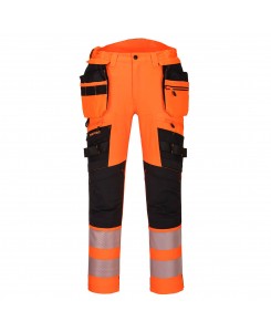 DX4 Hi-Vis Detachable...