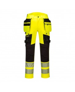 DX4 Hi-Vis Detachable...