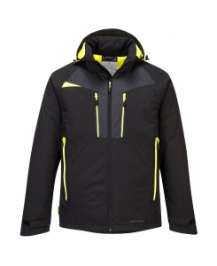 DX4 Winter Jacket
