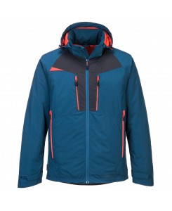 DX4 Winter Jacket