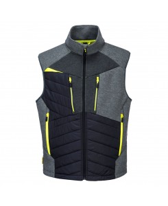 DX4 Hybrid Baffle Gilet