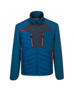 DX4 Hybrid Baffle Jacket