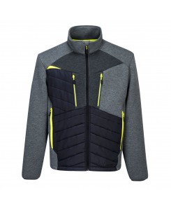 DX4 Hybrid Baffle Jacket