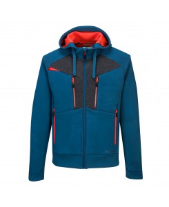 DX4 Zipped Hoodie