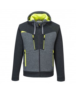 DX4 Zipped Hoodie