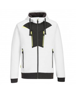 DX4 Zipped Hoodie