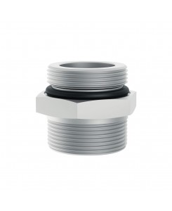Equal Connector 1-1/4