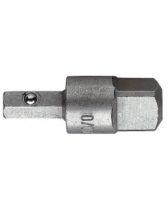 ADAPTATEUR POUR DOUILLES 1/4
