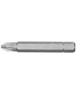 EMBOUT 1/4 PZ 2 LONG 50MM