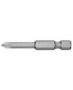 EMBOUT 1/4 PZ 1 LONG 50 MM