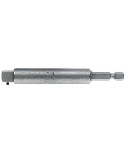 PORTE DOUILLE 3/8 L 100MM
