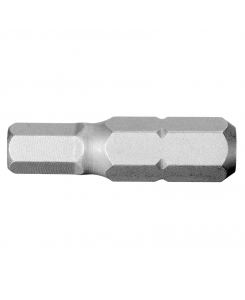 EH.102,5 EMBOUT 1/4 6 PANS...