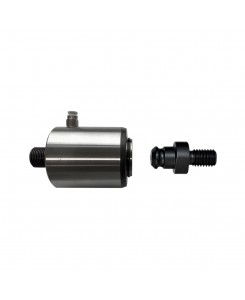 Pneumatic Ejector Coupling...