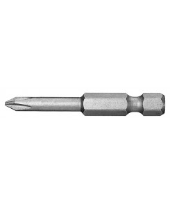 EMBOUT 1/4 PH 1 LONG 50MM