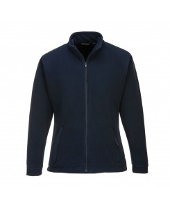 Women's Aran Fleece