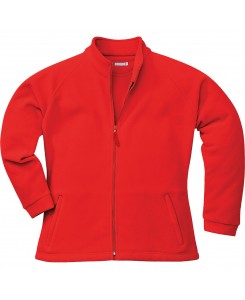 Women's Aran Fleece