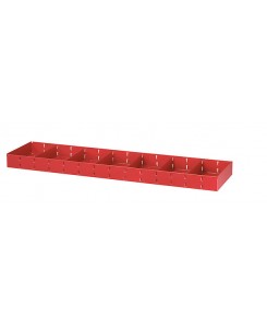 ÉTAGÈRE LONGUE AVEC 6...