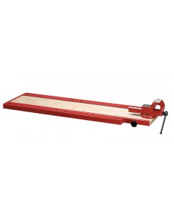 PLAN  1 310 MM AVEC ÉTAU