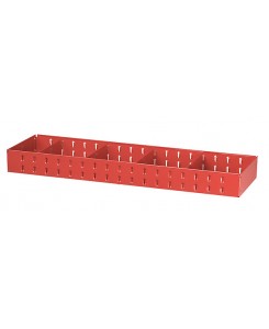 ÉTAGÈRE LARGE AVEC 4...