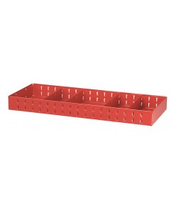 ÉTAGÈRE LARGE AVEC 4...
