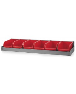 PORTE-BACS 930x375x175 MM -...