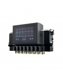 Flosense 3.0 - 10 zones...
