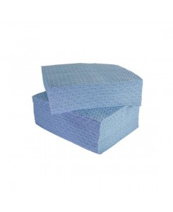 Feuille absorbante...