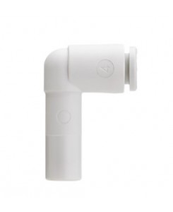 RACCORD , TUBE Ø 3.2, TUBE Ø 6