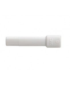 BOUCHON , TUBE Ø 4