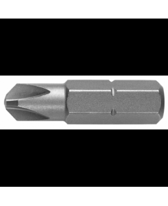 EMBOUT 1/4 TORQ-SET N 6