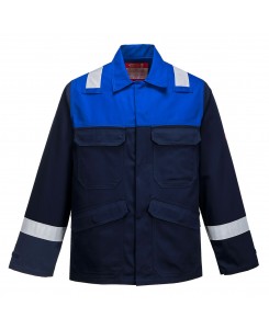 Bizflame Plus Jacket