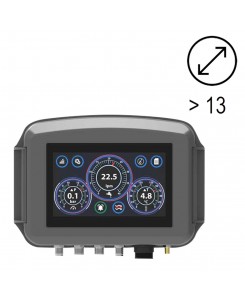 Dual Sensor Kit